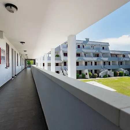 Raffaello Family Apart-hotel