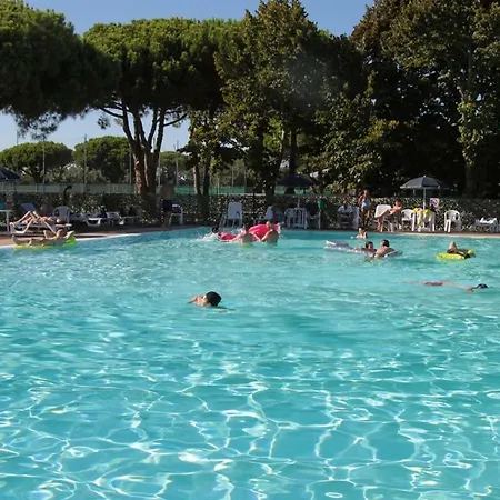 Raffaello Family Apart-hotel