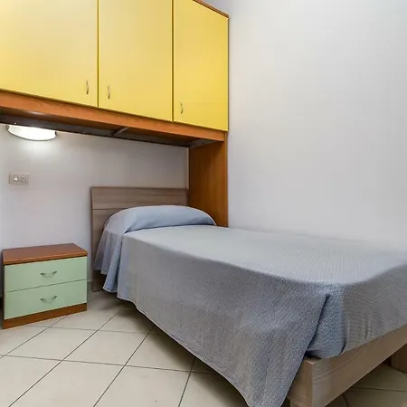 Raffaello Family Apart-hotel