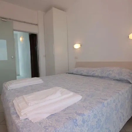 Aparthotel Raffaello Family