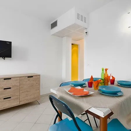 Raffaello Family Aparthotel Lido di Spina
