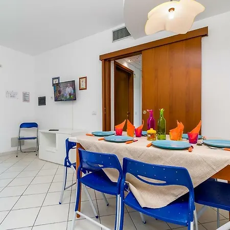 Raffaello Family Aparthotel