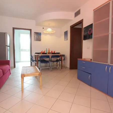 Raffaello Family Aparthotel