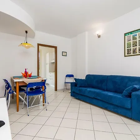 Aparthotel Raffaello Family Lido di Spina