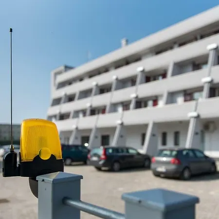 Apart-hotel Raffaello Family Lido di Spina